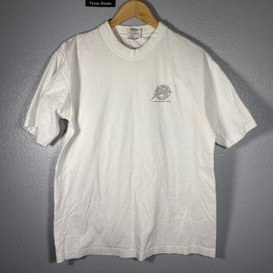 Dolphin Discovery Swimming Mexico Tee